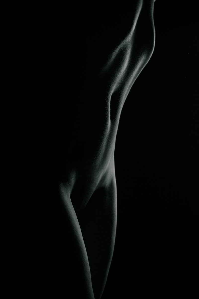 Thomas Wensing | Portfolio | Sensual & Nude | Shadows